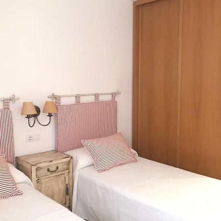Apartamento Primera Linea De Playa ฟินิสแตร์เร ภายนอก รูปภาพ