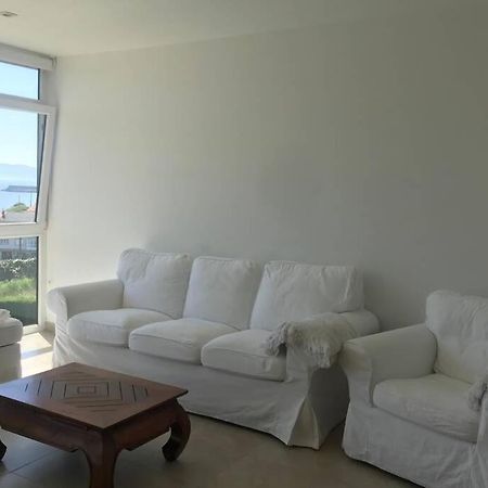 Apartamento Primera Linea De Playa ฟินิสแตร์เร ภายนอก รูปภาพ